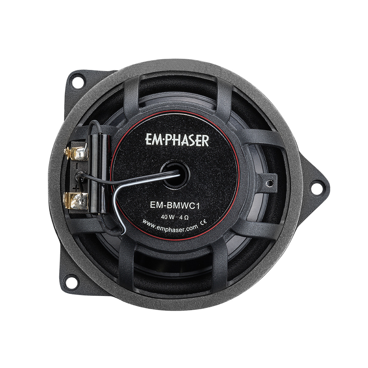 emphaser-em-bmwc1-center-speaker-f-r-bmw-mini image 2