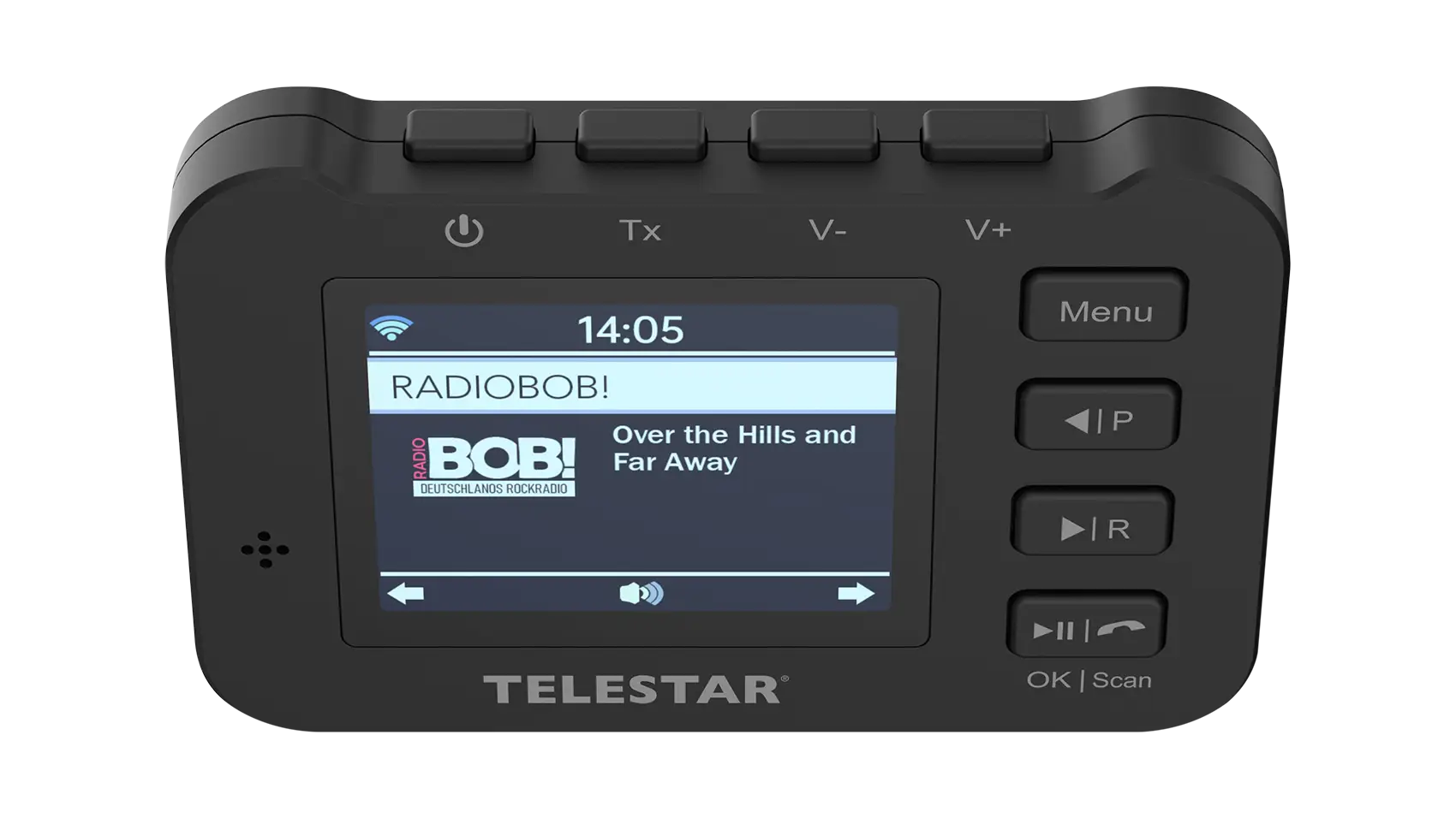 telestar-trotty-top-car-2-dab-bluetooth-auto-adapter image 3