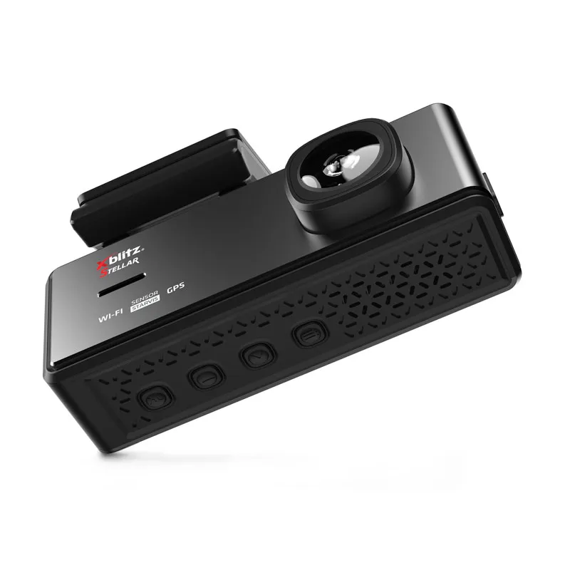 xblitz-stellar-professional-starvis-dashcam image 5