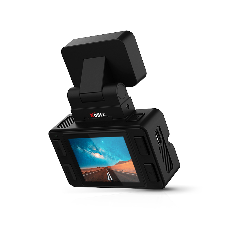 xblitz-night-2-dashcam-mit-140-weitwinkel image 6