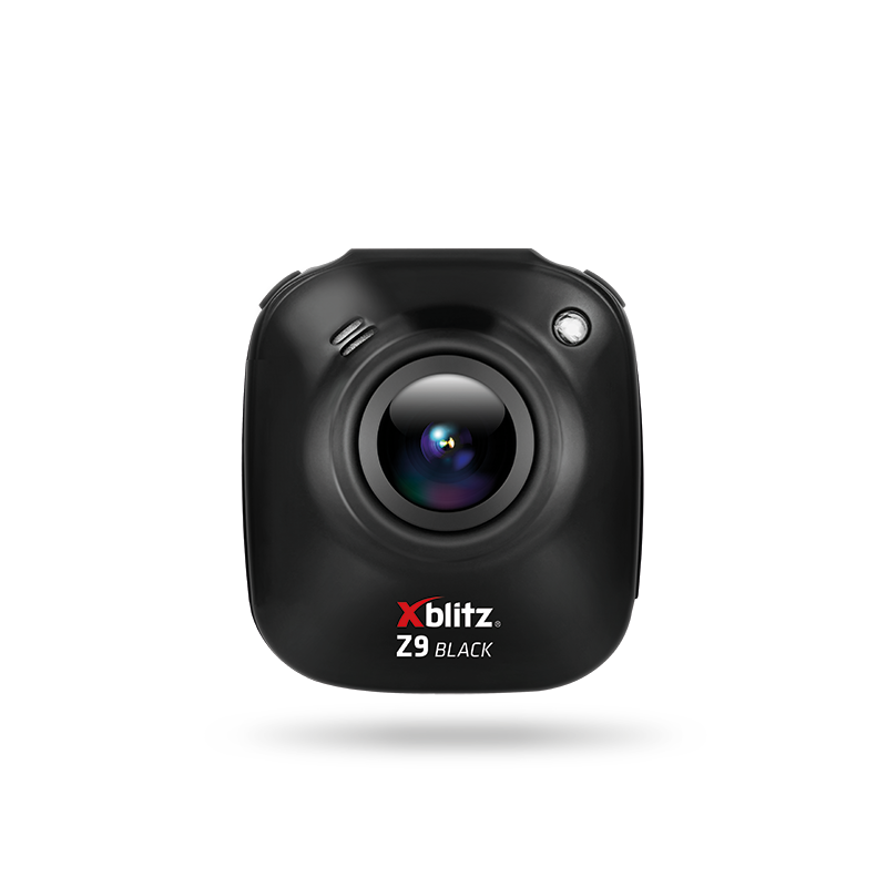 xblitz-z9-black-dashcam-mit-metallgeh-use image 3