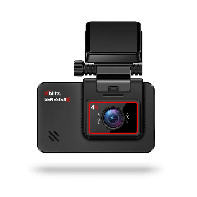 xblitz-genesis-4k-gps-halterung-mit-multistecker-ersatz image 1