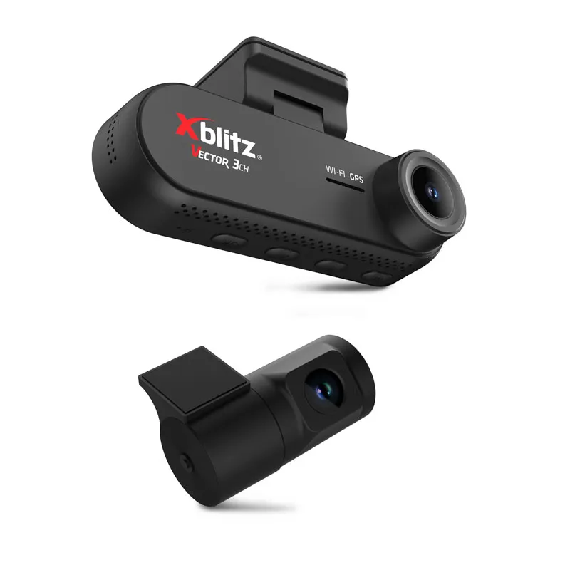 xblitz-vector-3ch-dashcam-3-kanal-2-5k-fhd image 8