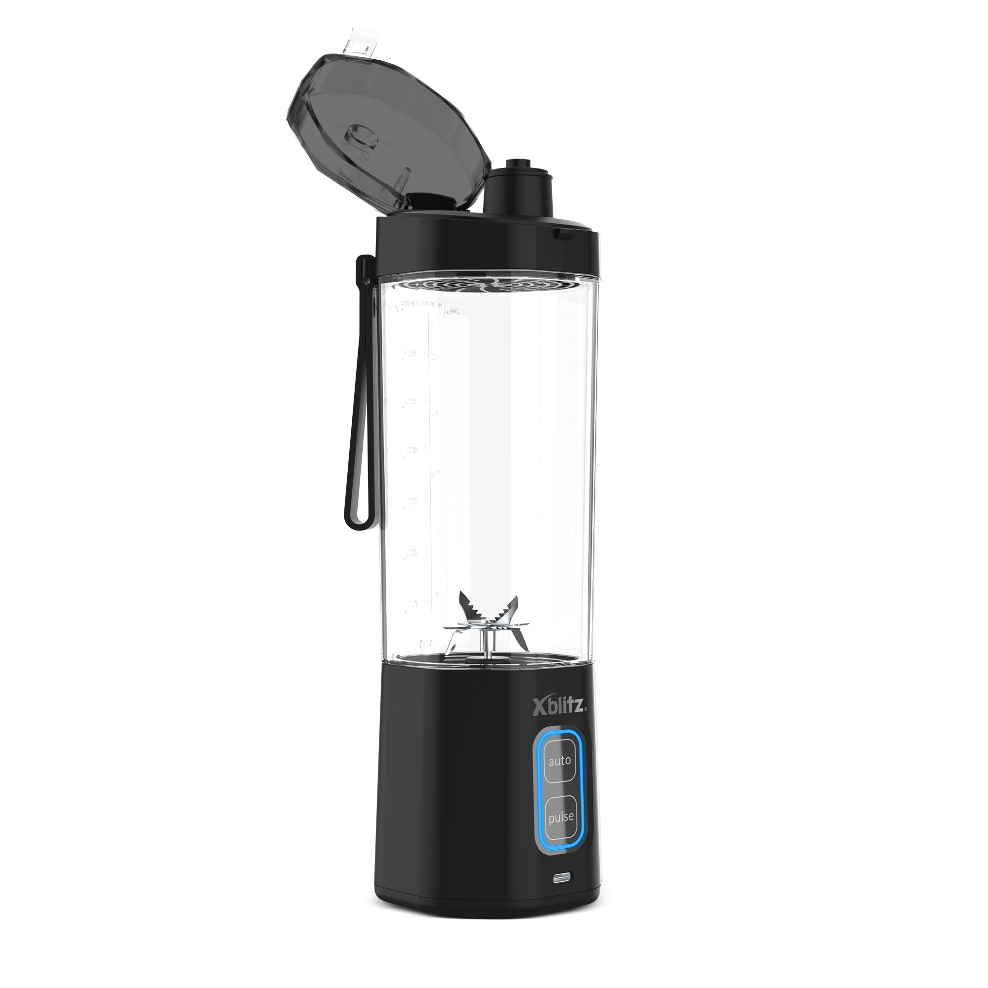 xblitz-iron-kabelloser-blender-360-w-700-ml-power-blend image 6