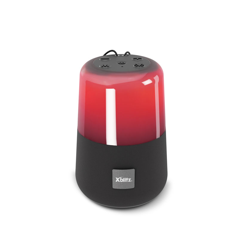 xblitz-master-go-bluetooth-lautsprecher image 3