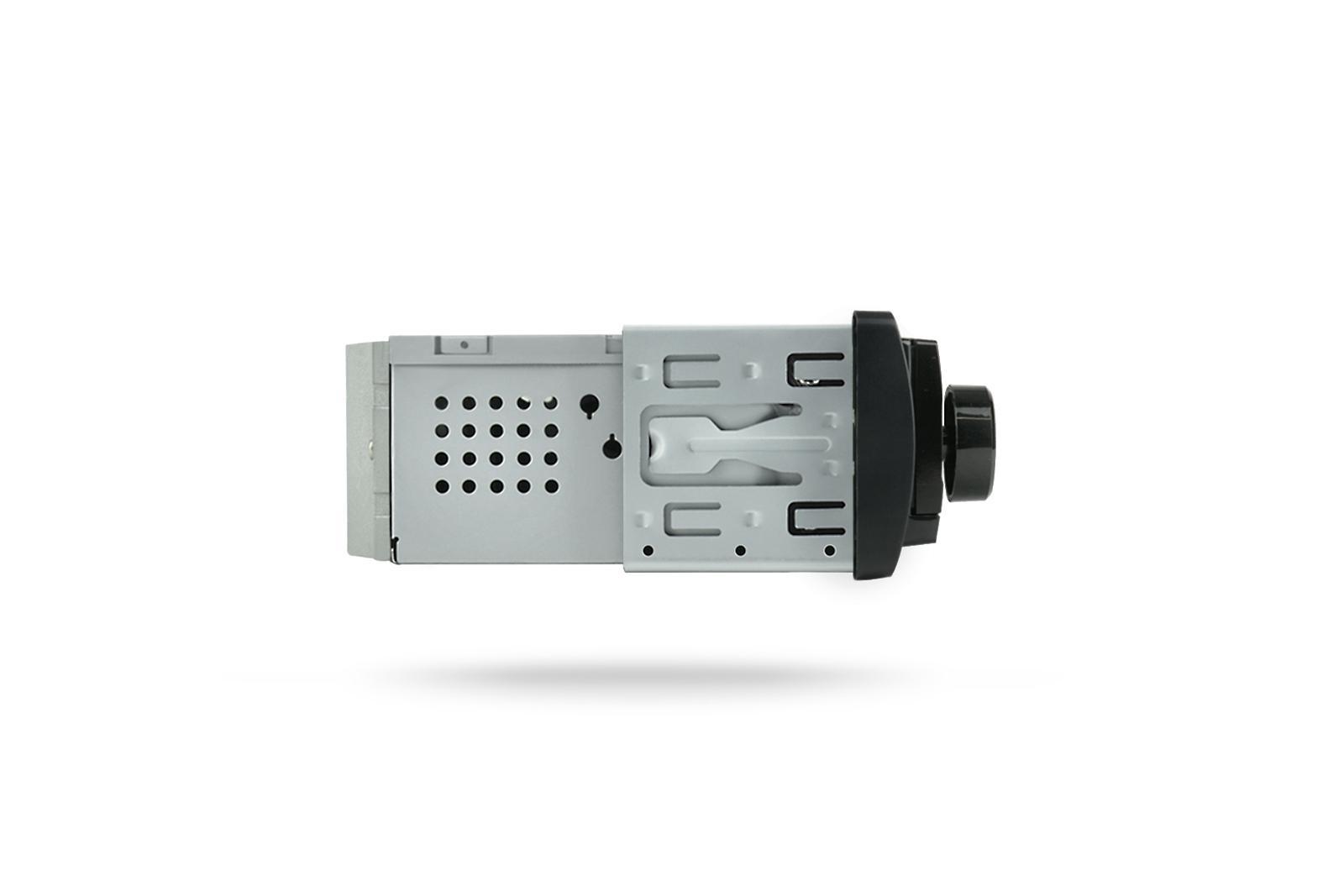 xblitz-rf200-autoradio-mit-bluetooth-usb-und-microsd image 3