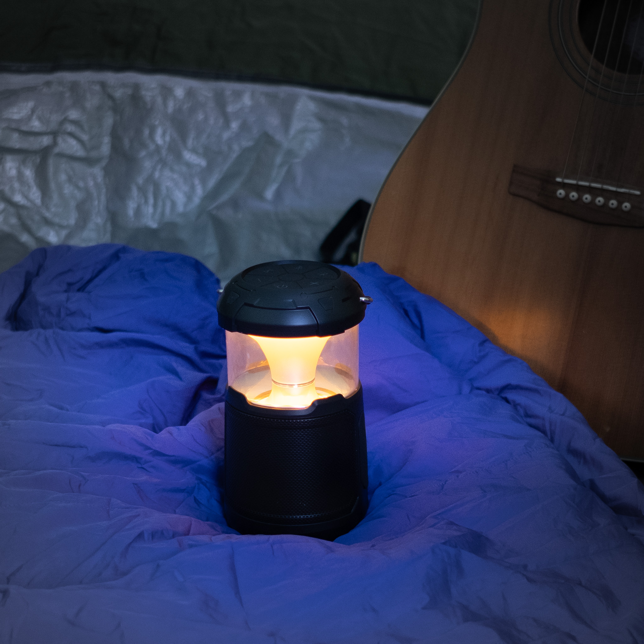 aqiila-soundbird-b10-bluetooth-speaker-mit-licht-und-360-sound image 7