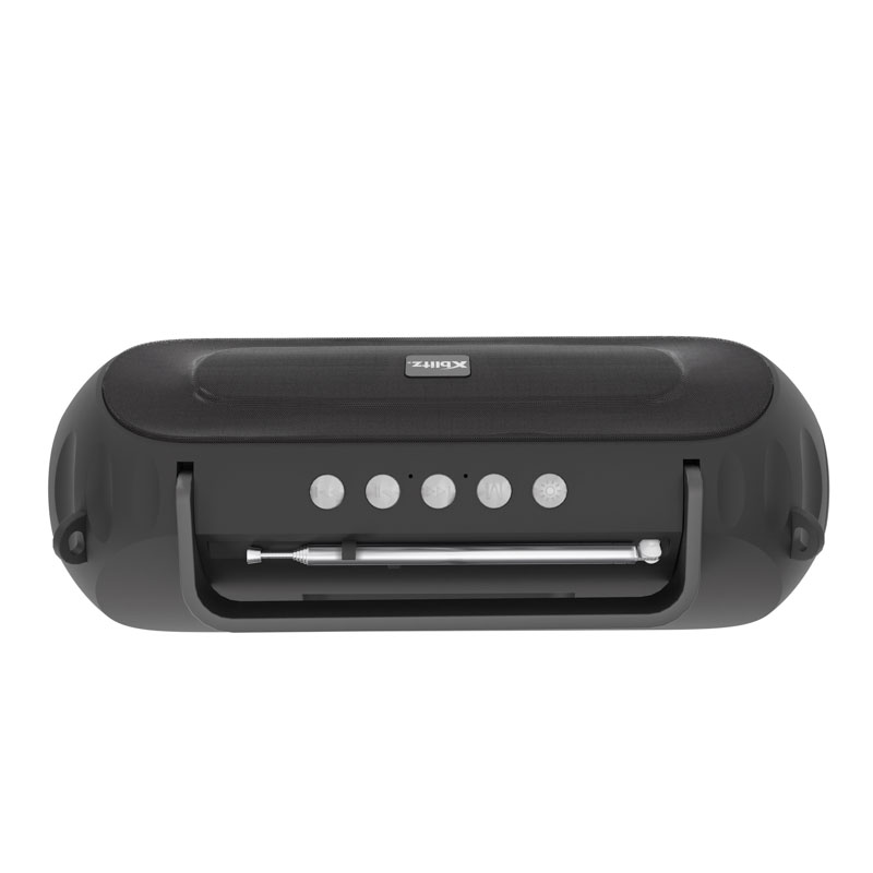 xblitz-master-box-bluetooth-lautsprecher-10w-mit-bt-5-0 image 4