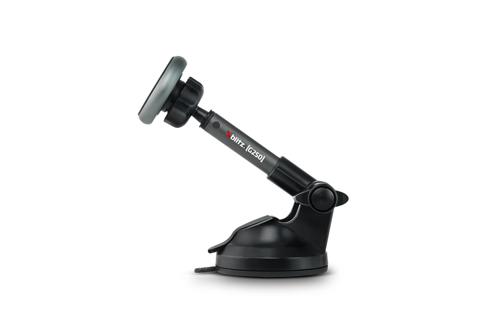 xblitz-g250-magnet-auto-handyhalterung-mit-drehkopf image 4