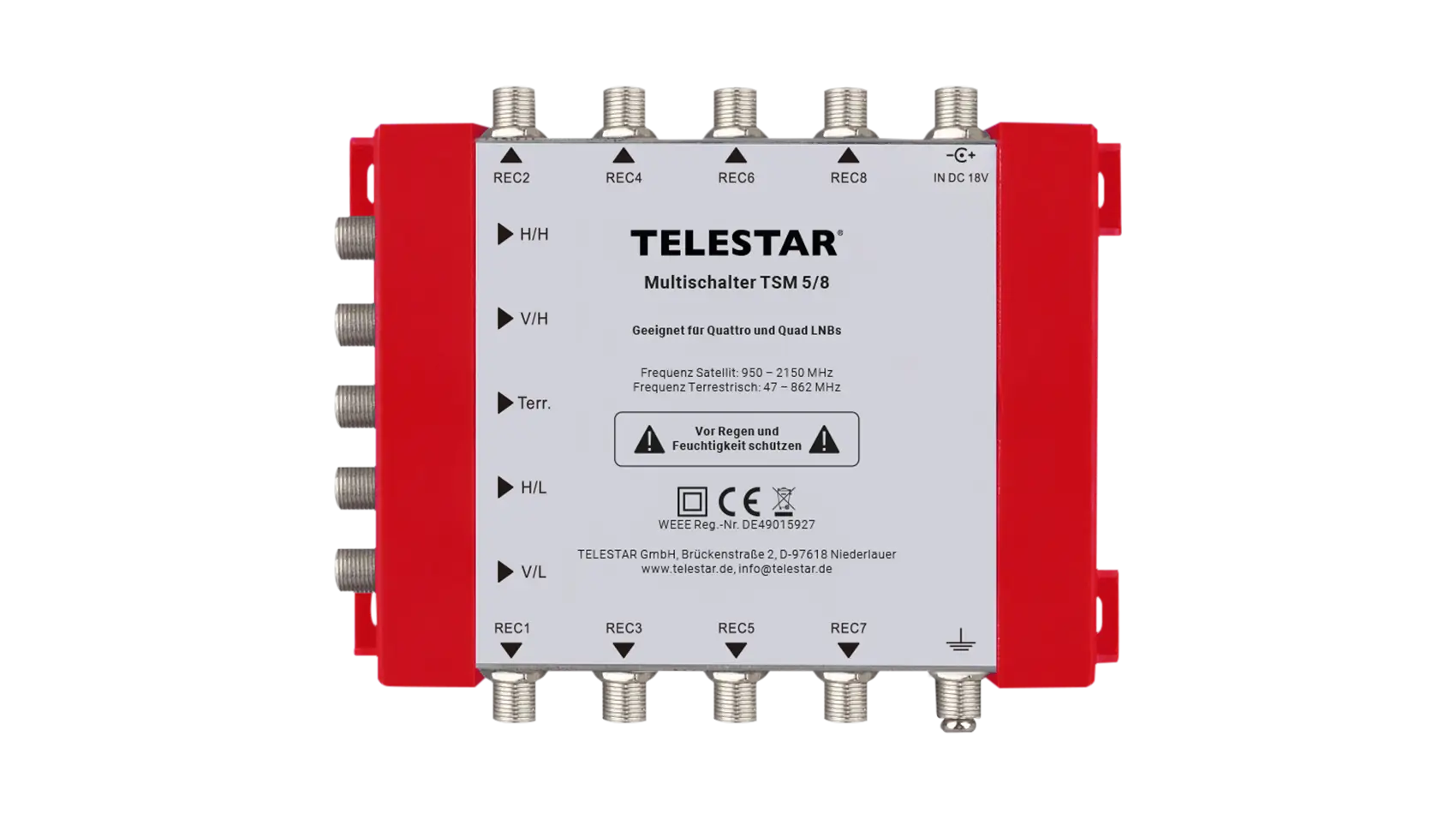 telestar-trotty-tsm-5-8-multischalter-5-8-f-r-sat-und-terrestrik image 1