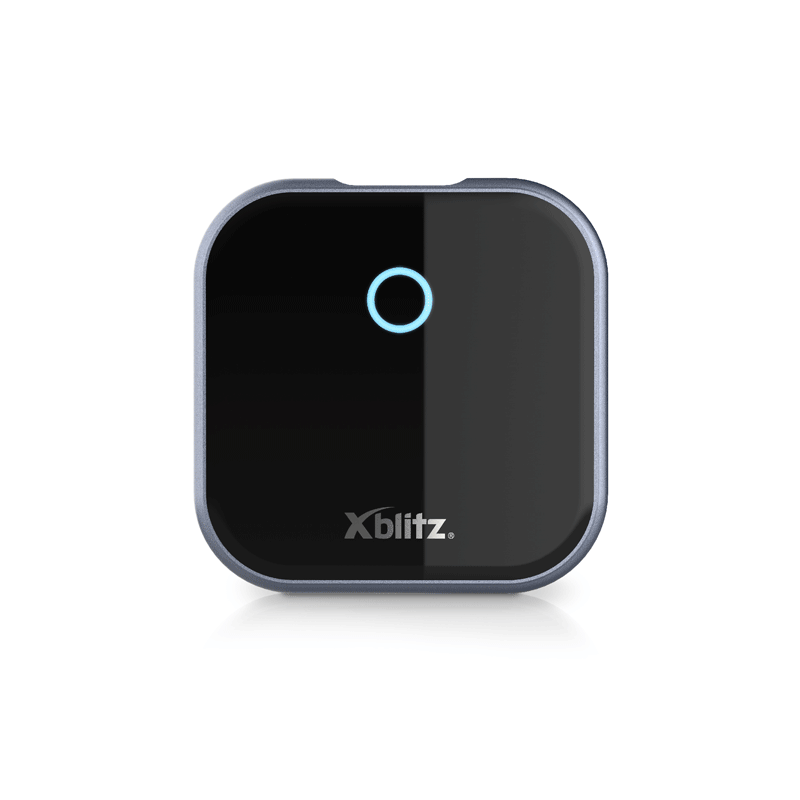 xblitz-smartcar-wireless-carplay-und-android-auto-adapter-usb-plug-play image 1