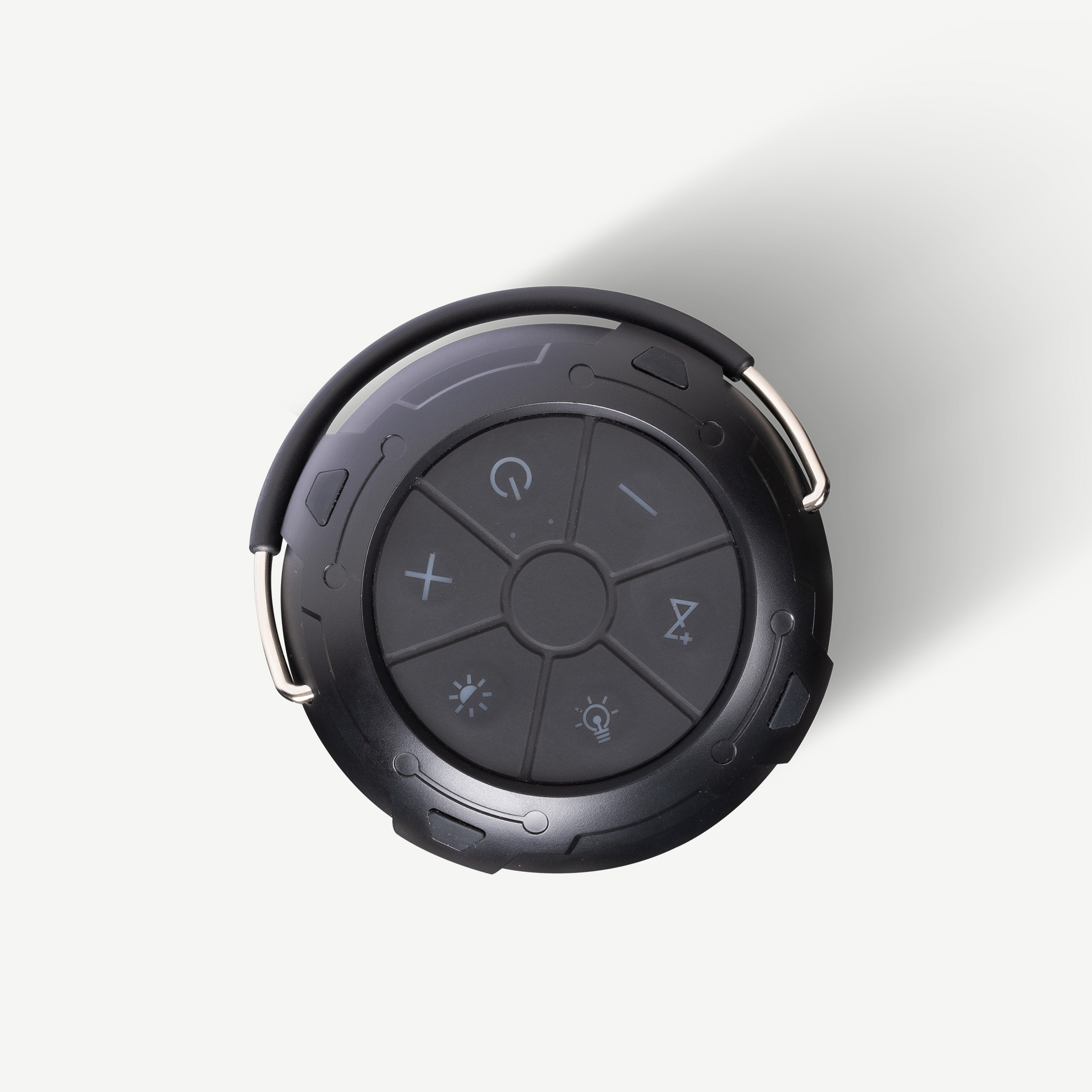 aqiila-soundbird-b10-bluetooth-speaker-mit-licht-und-360-sound image 4