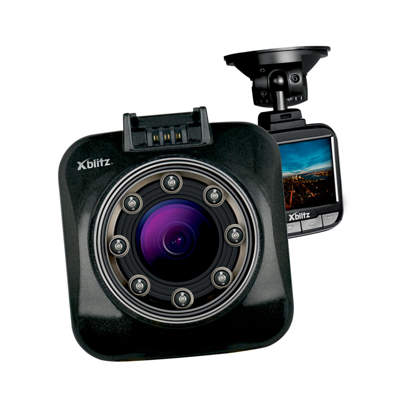 xblitz-go-se-pwr-buchsenhalterung-f-r-dashcam image 1