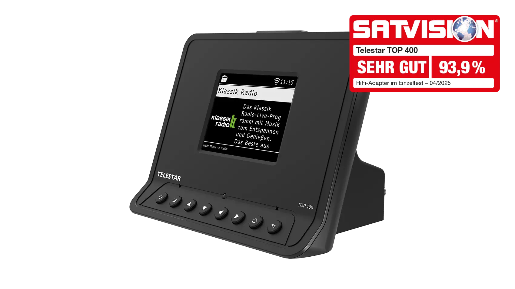 telestar-trotty-top-400-hifi-adapter-mit-dab-und-internetradio image 1