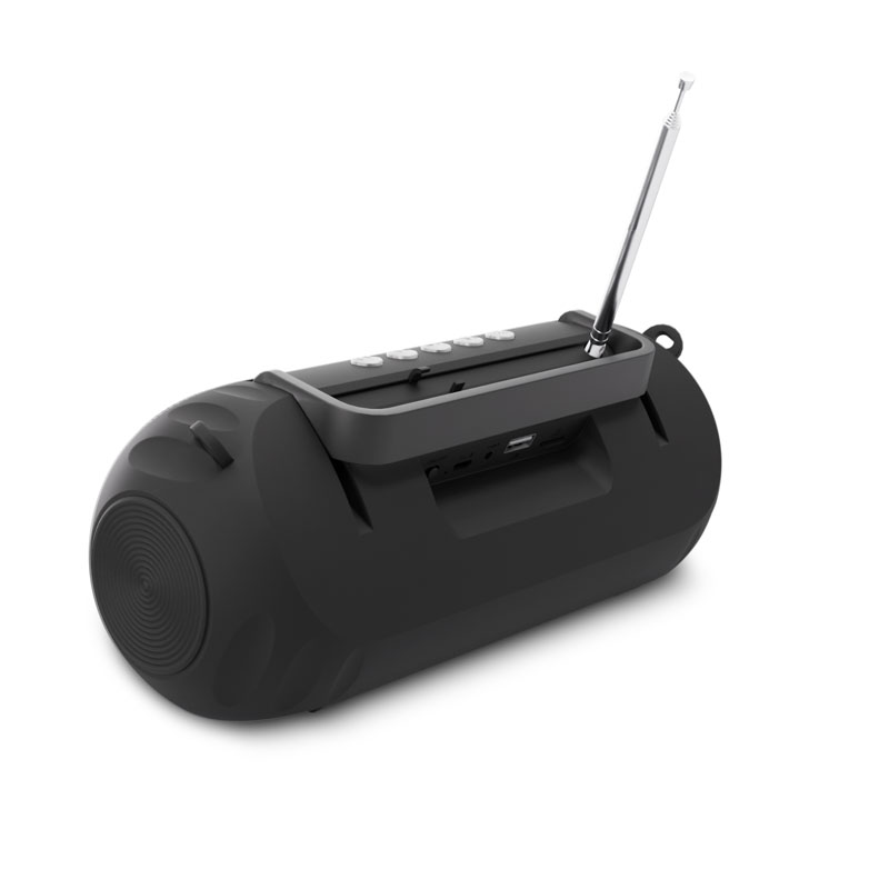 xblitz-master-box-bluetooth-lautsprecher-10w-mit-bt-5-0 image 5