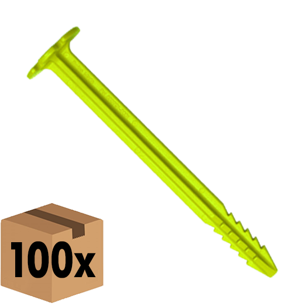 swiss-piranha-gs150-greenshark-zeltheringe-100-st-ck-lose image 1