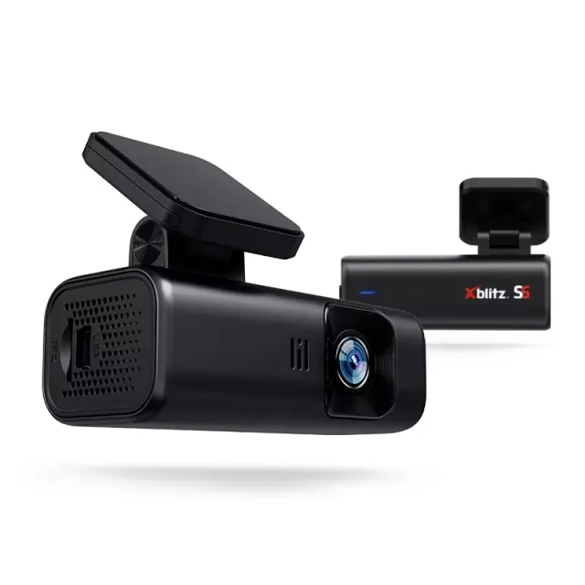 xblitz-s6-halterung-dashcam-ersatzhalter image 1