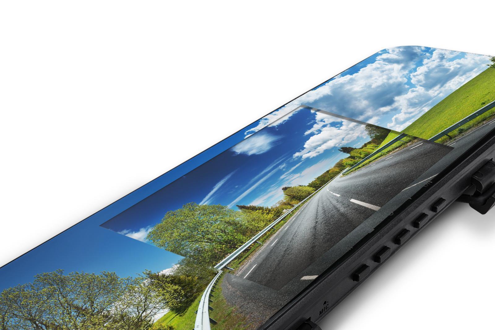 xblitz-park-view-ultra-spiegel-dashcam-dual-front-heck image 3