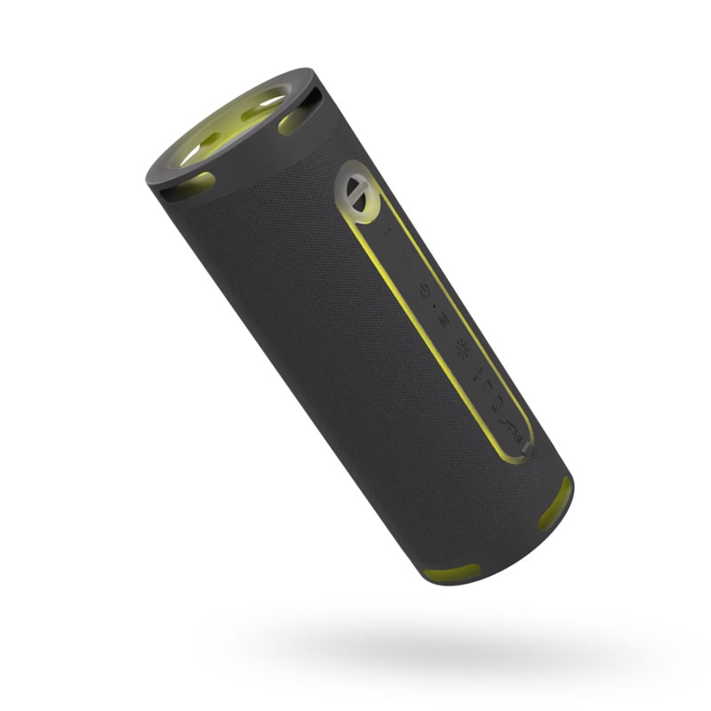 xblitz-master-pro-bluetooth-lautsprecher-bt-5-0 image 2
