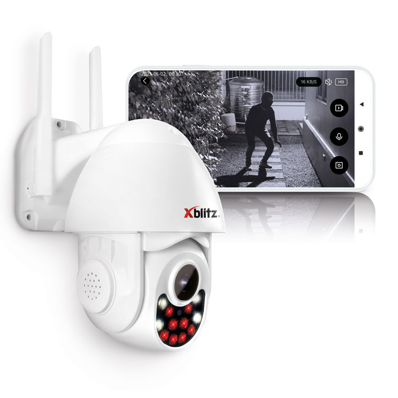 xblitz-armor-500-outdoor-ip-kamera-mit-wlan image 7