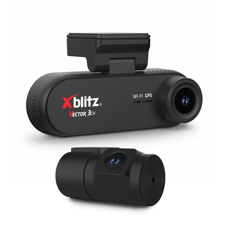 xblitz-vector-3ch-dashcam-3-kanal-2-5k-fhd image 7