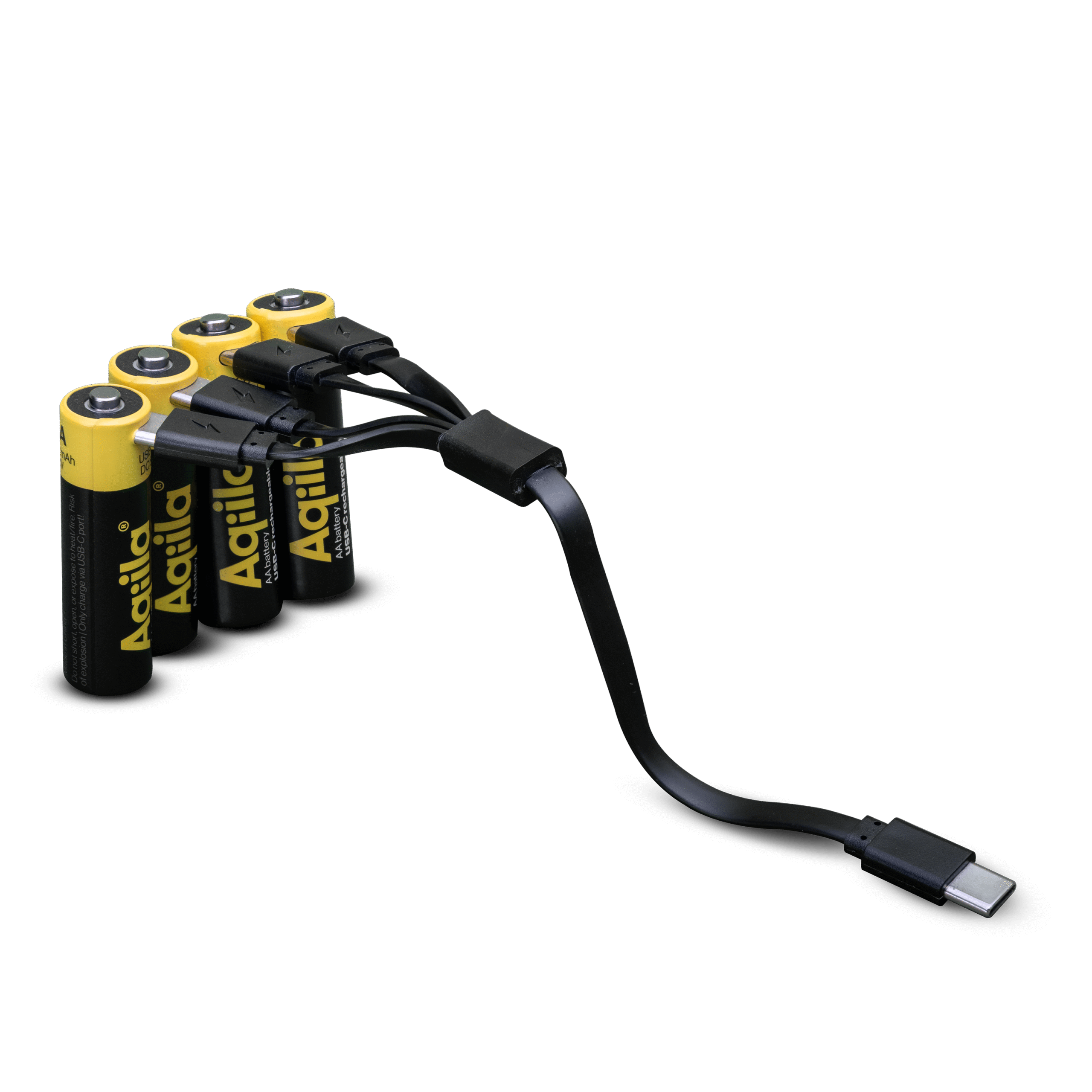 aqiila-powerbird-aa-akkus-1-5v-2000mah-usb-c-4-st-ck image 4