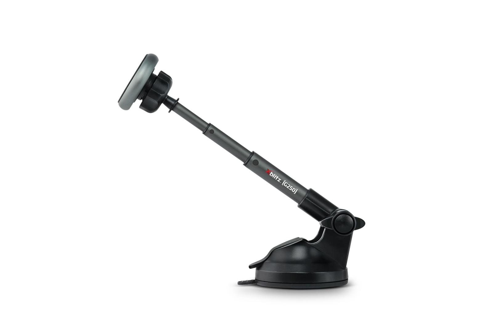 xblitz-g250-magnet-auto-handyhalterung-mit-drehkopf image 5