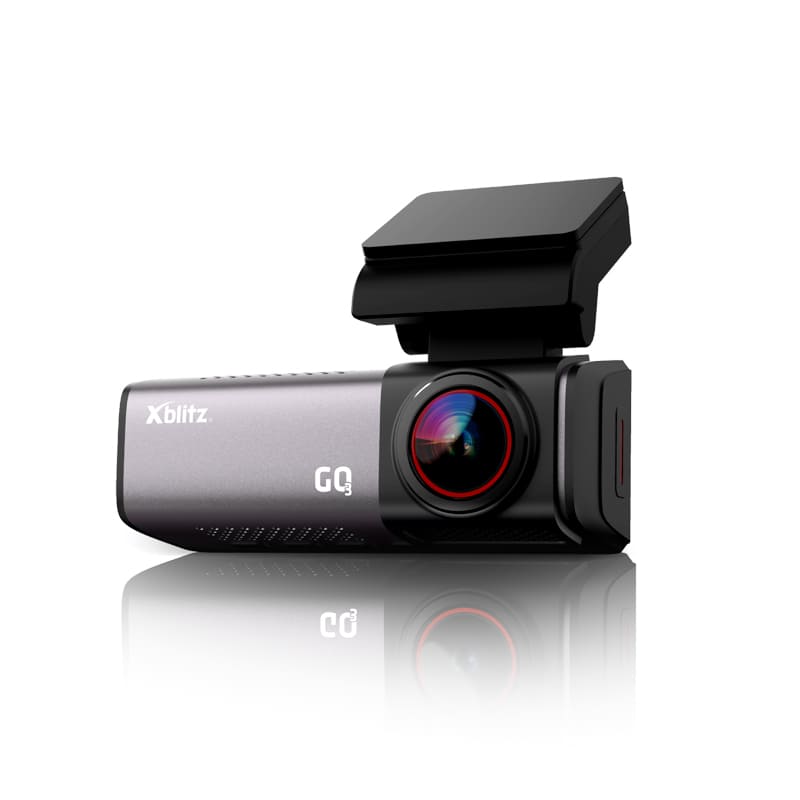 xblitz-go3-dashcam-4k-uhd-30fps-mit-g-sensor image 4