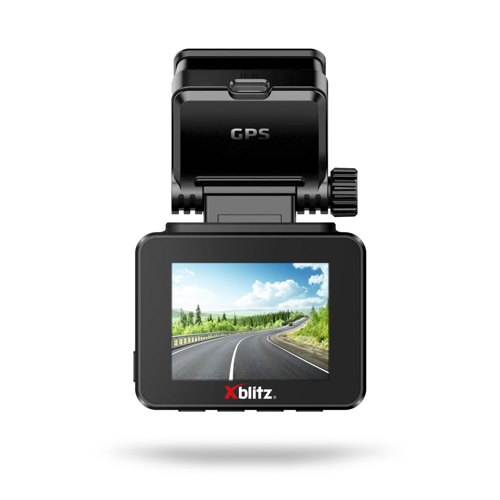 xblitz-black-4k-dashcam-mit-gps-und-170-weitwinkel image 7