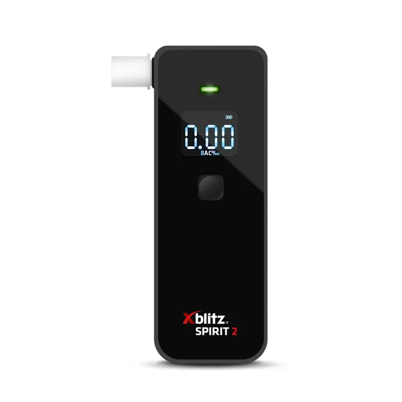 xblitz-elektronischer-alkoholtester-mit-lcd-display image 1