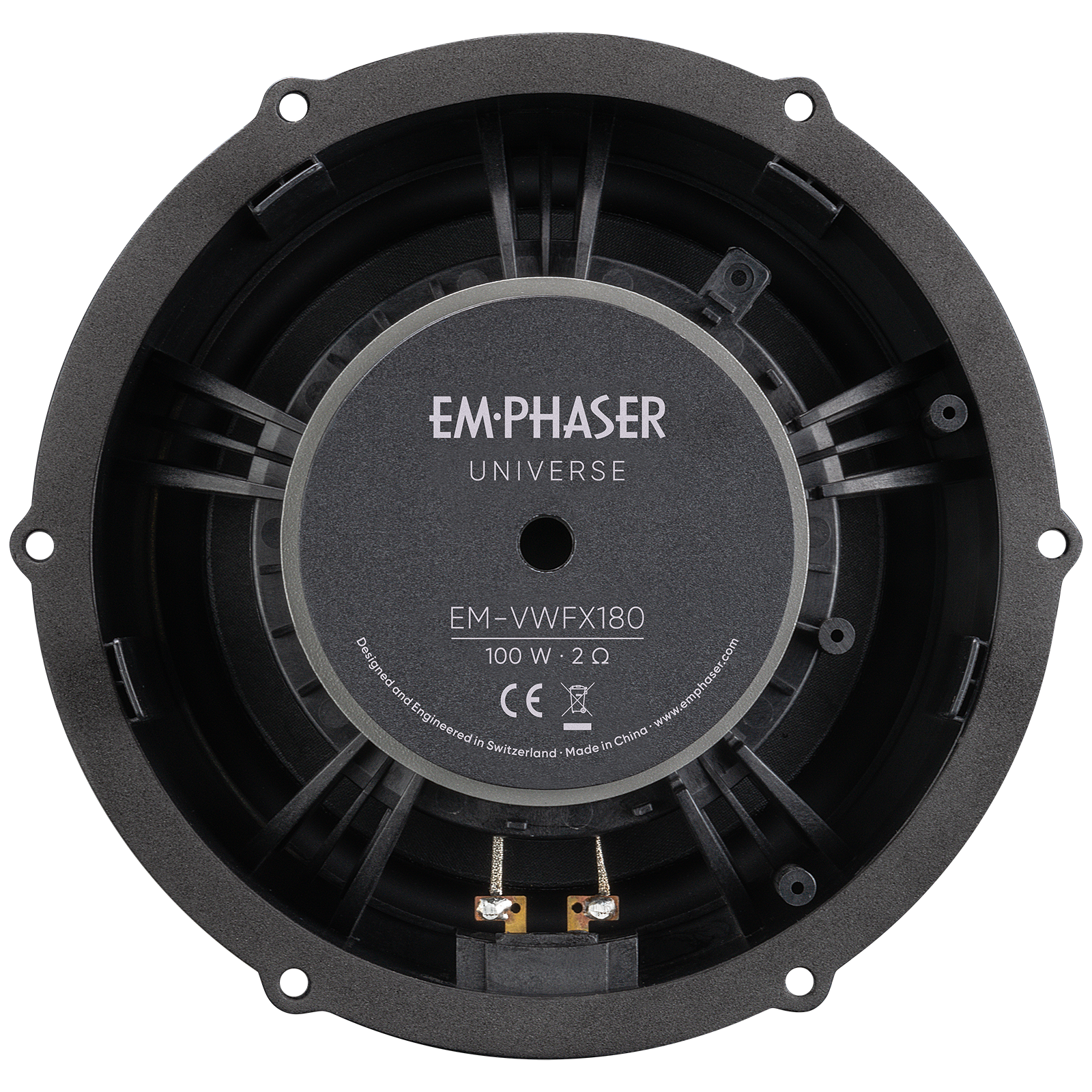 emphaser-em-vwfx180-18-cm-2-wege-komponentensystem-f-r-vw-seat-skoda image 3