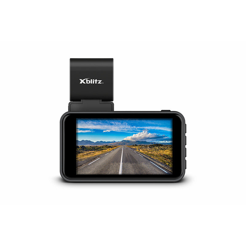 xblitz-v3-4k-dashcam-mit-wifi-und-gps image 3