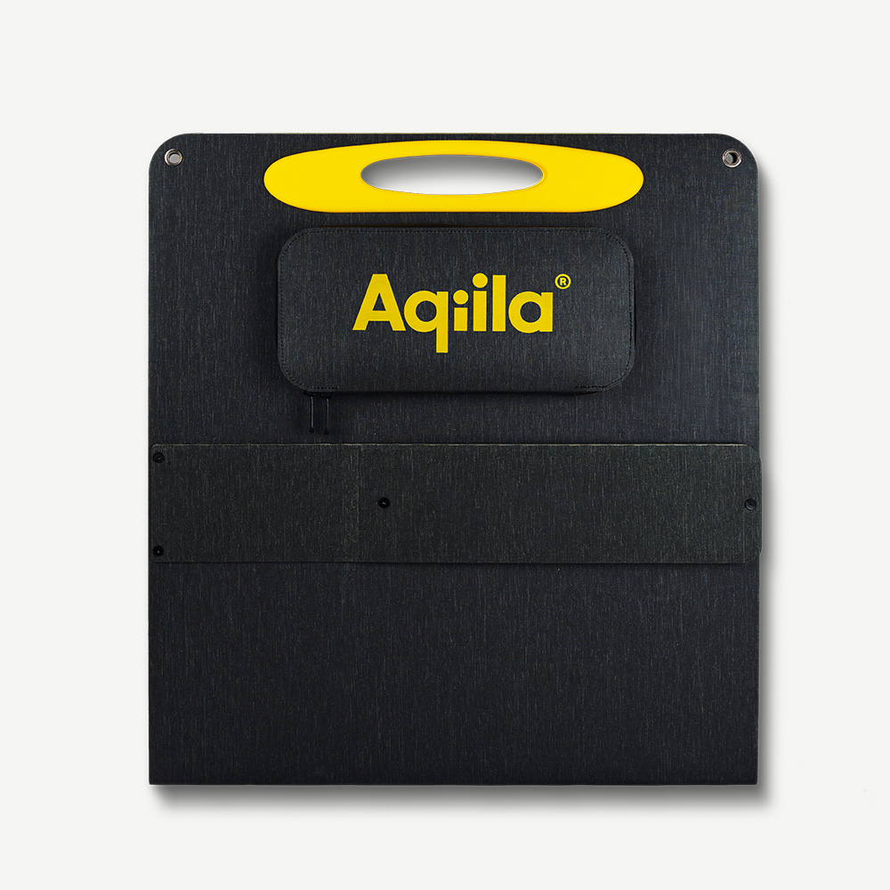 aqiila-sunbird-p200-falt-solarpanel-200w image 4