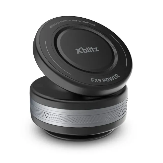 xblitz-fx9-power-auto-handyhalterung-mit-vakuum-saugnapf image 1