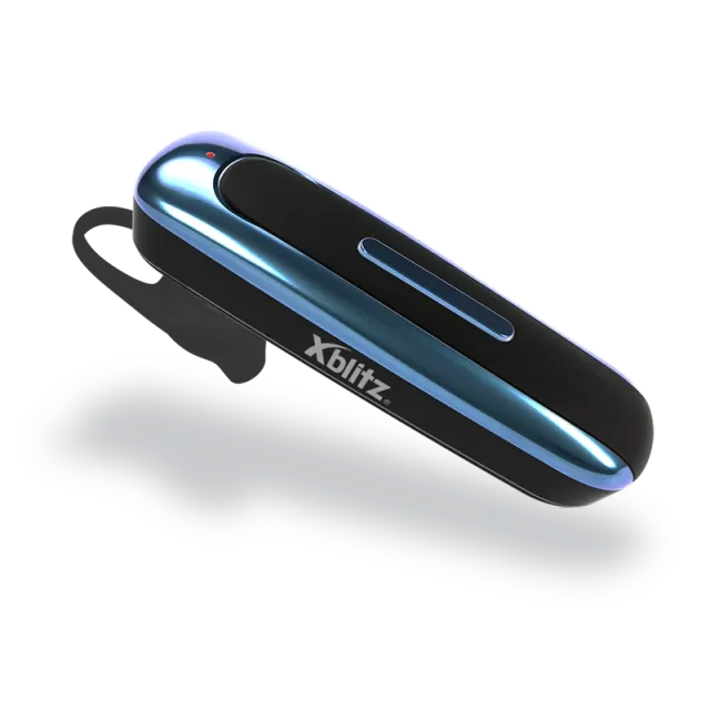 xblitz-blue-200-bluetooth-h-rer-5-0-mit-30-stunden-akku image 1