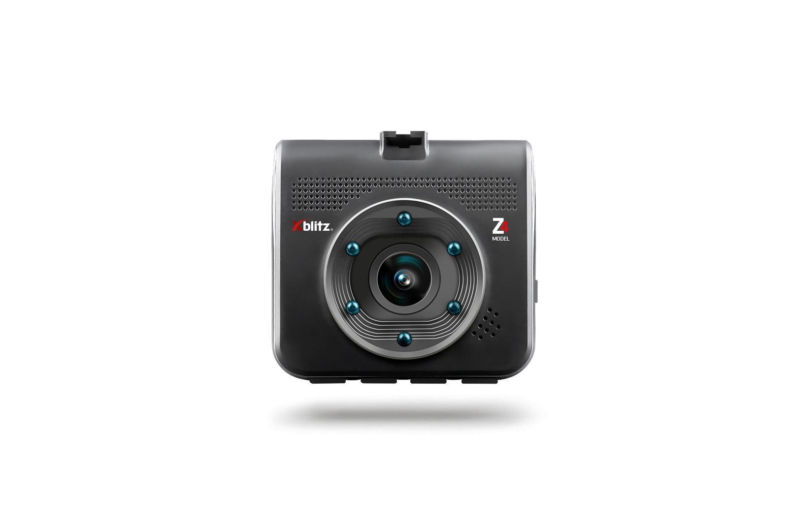 xblitz-z4-dashcam-full-hd-mit-weitwinkel image 1