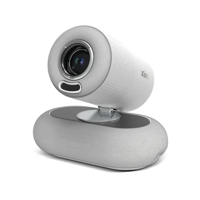 xblitz-x-lumen-led-projektor-mit-lautsprecher image 1