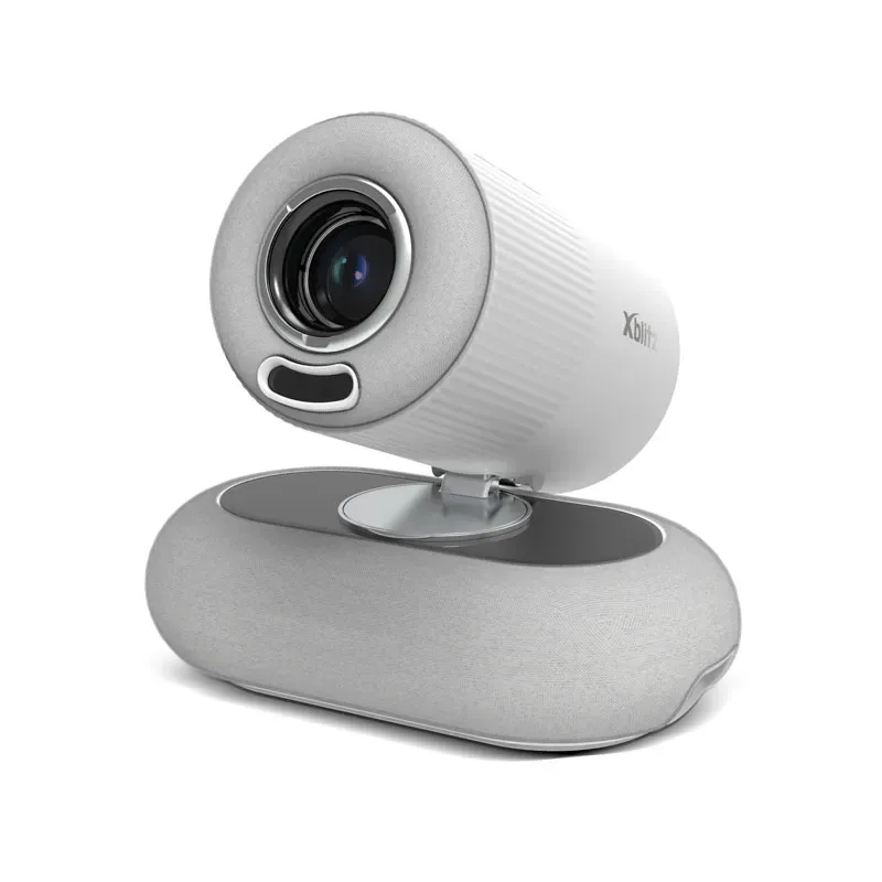 xblitz-x-lumen-led-projektor-mit-lautsprecher image 1