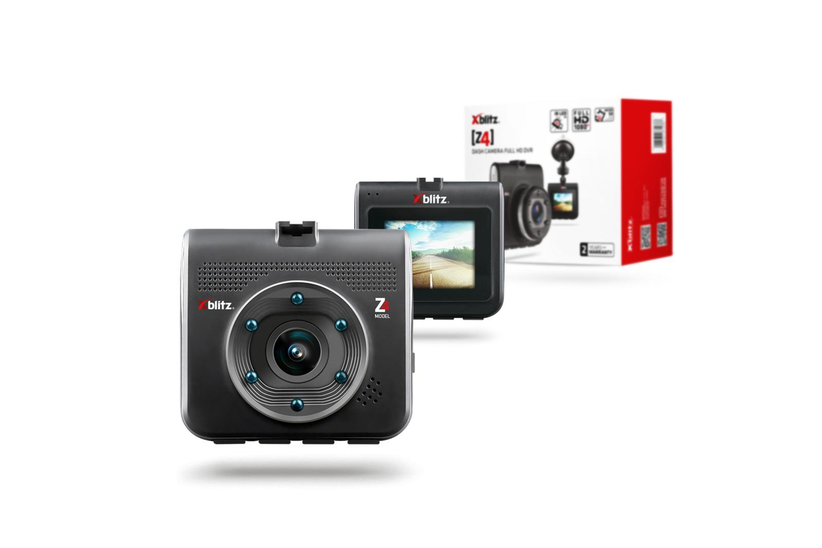xblitz-z4-dashcam-full-hd-mit-weitwinkel image 5