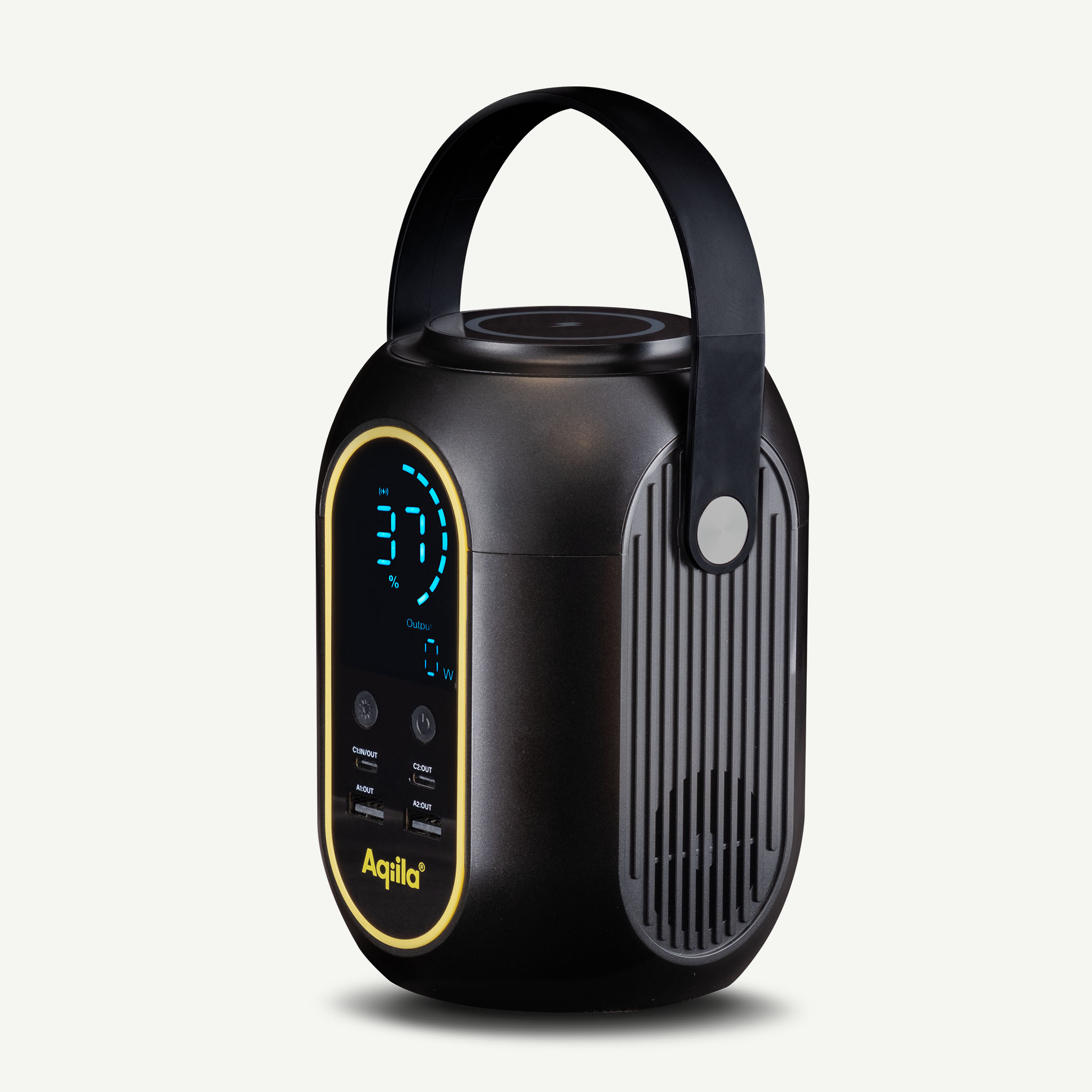aqiila-powerbird-s140-mini-powerstation-200wh-54000mah-140w image 1