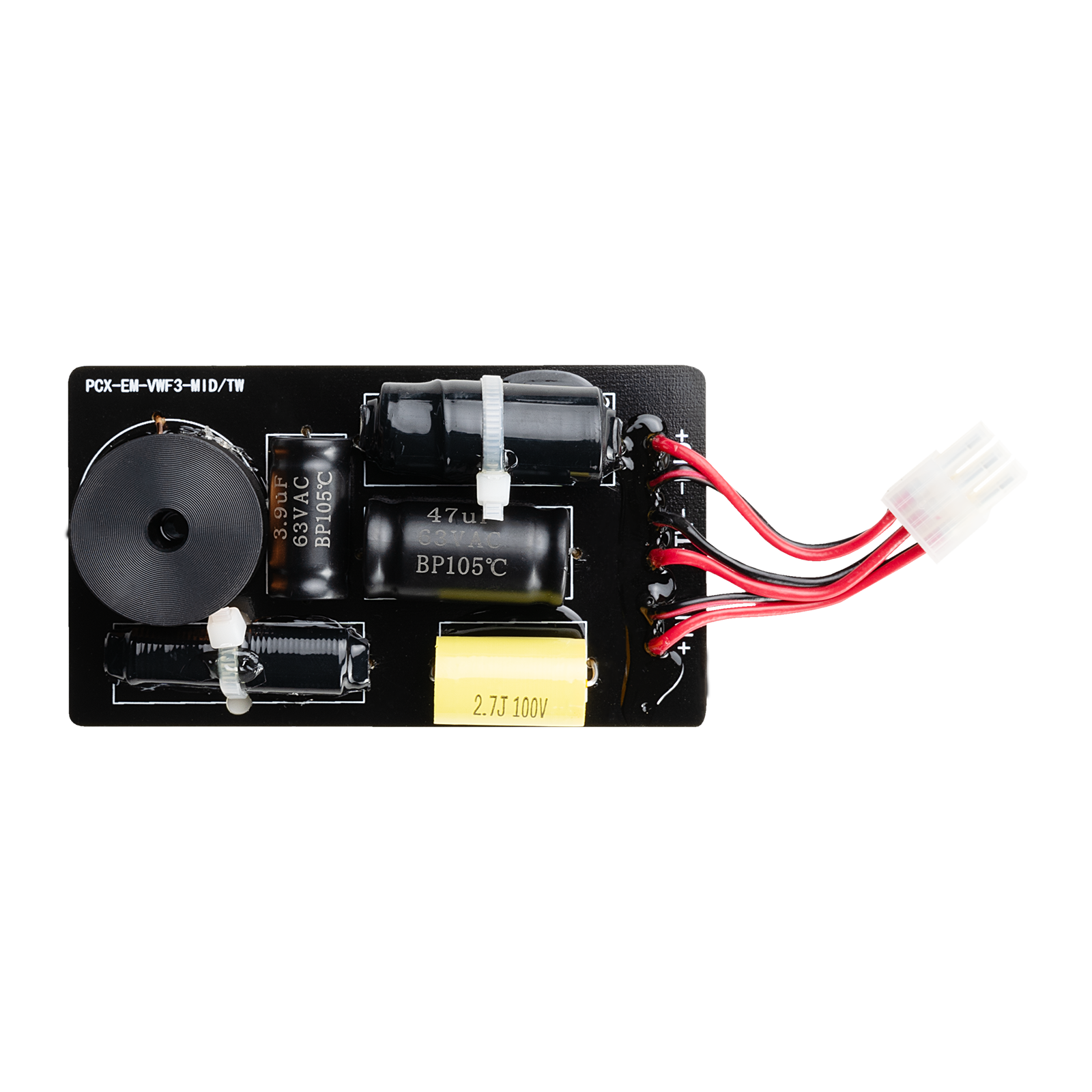 emphaser-em-vwf3-3-wege-lautsprechersystem-f-r-vw-t5 image 8