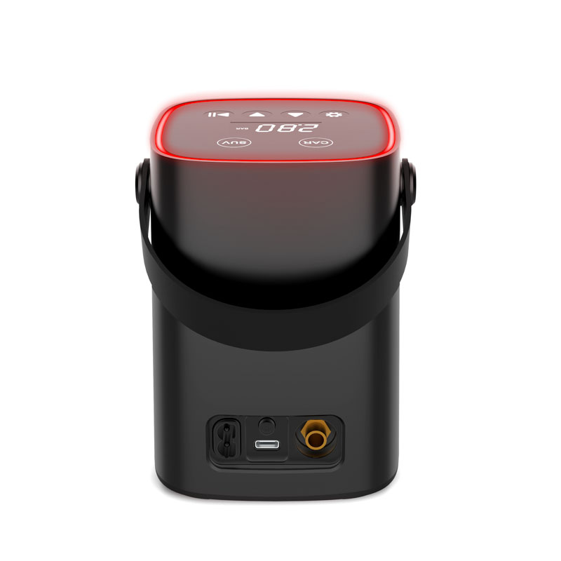 xblitz-airboost-akku-kompressor-12v-mit-usb-c image 3