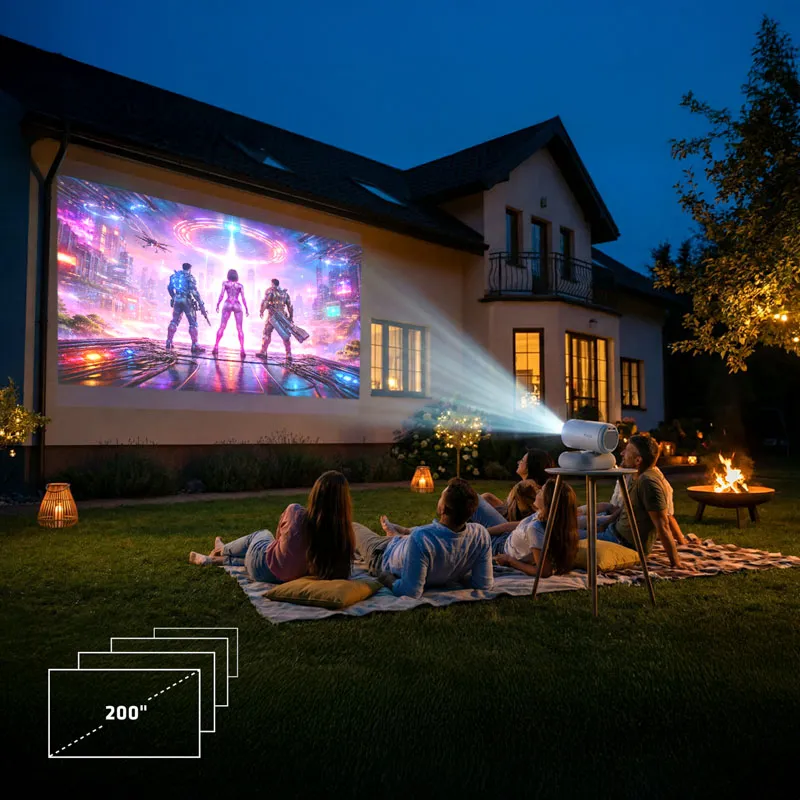 xblitz-x-lumen-led-projektor-mit-lautsprecher image 8