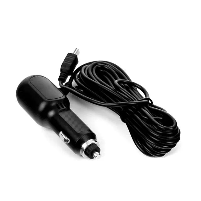 xblitz-dashcam-kfz-ladekabel-mini-usb-abgewinkelt-links-1-5a image 1