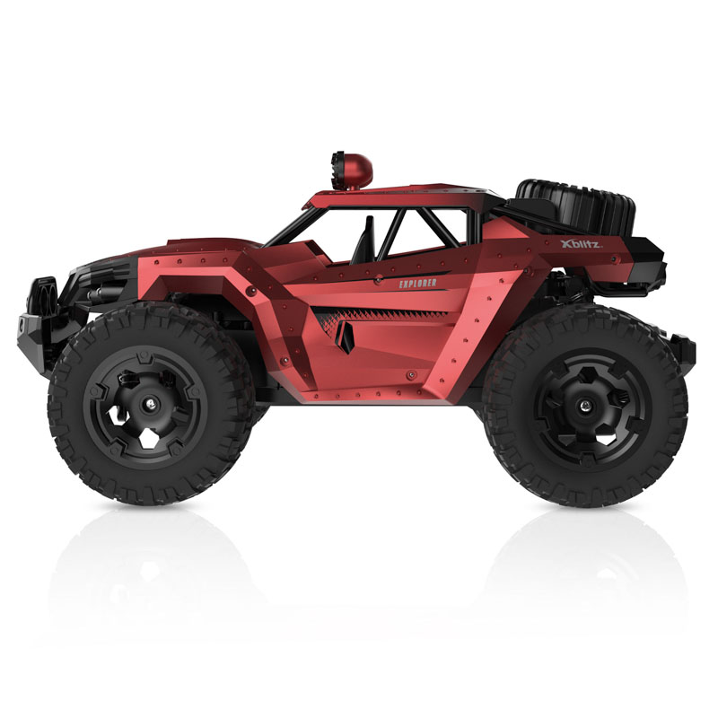 xblitz-explorer-rc-auto-mit-2-akkus image 2