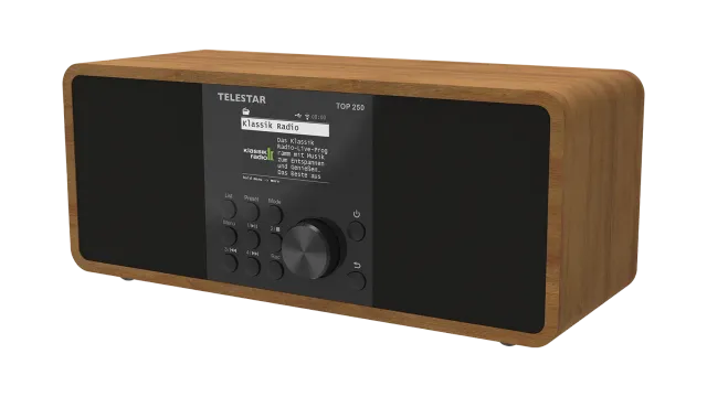 telestar-trotty-top-250-holz-multifunktionsradio-dab image 1