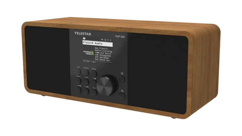telestar-trotty-top-250-holz-multifunktionsradio-dab image 1