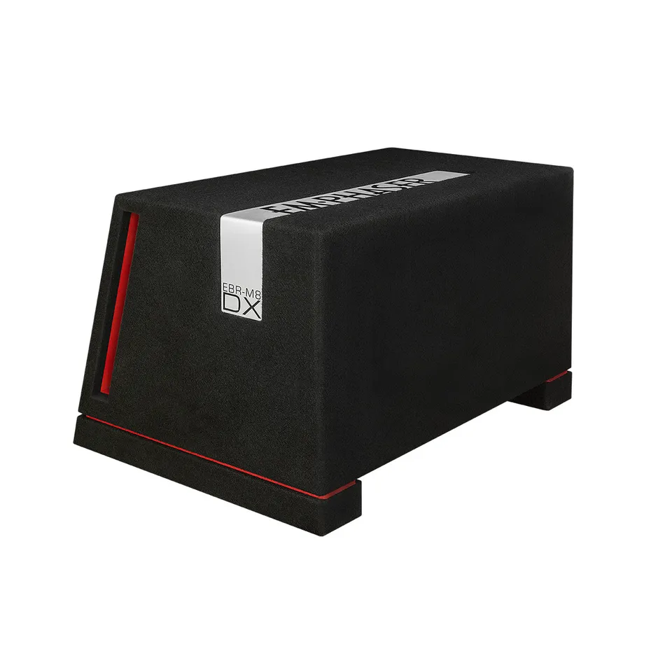emphaser-monolith-ebr-m8dx-auto-subwoofer-bassreflex-box image 1