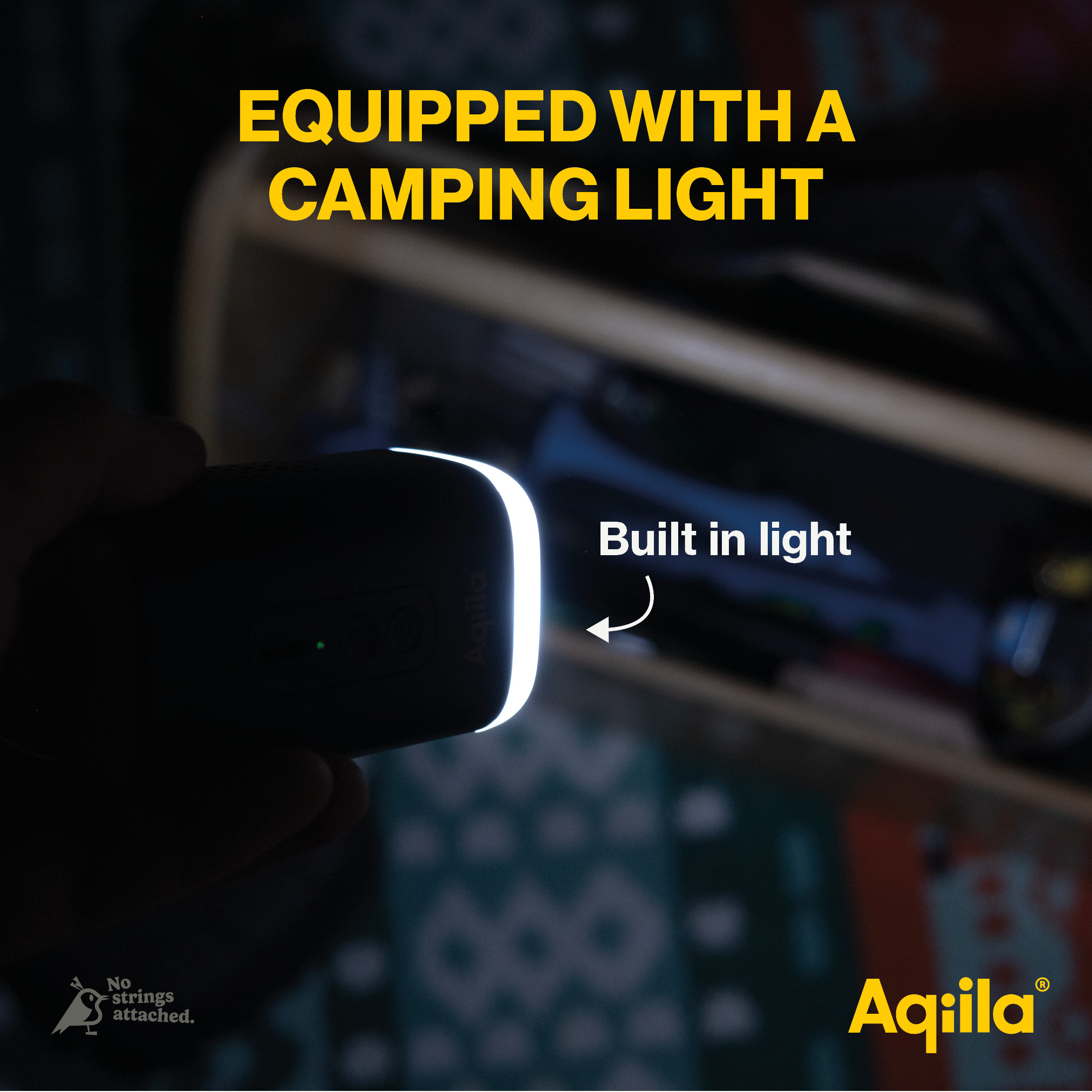 aqiila-airbird-c2-akku-luftpumpe-3in1-mit-campinglicht image 5