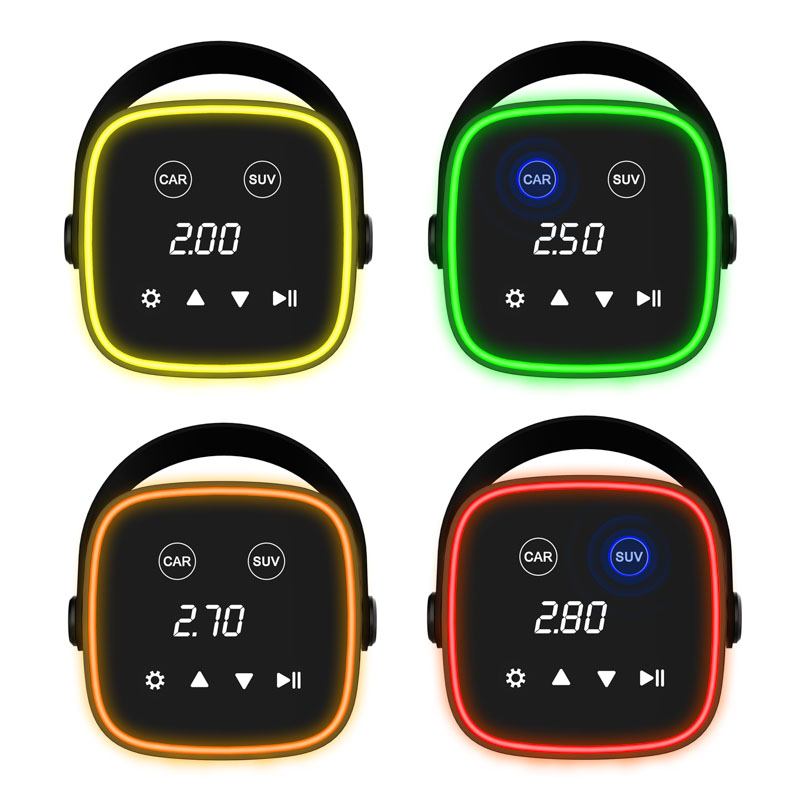 xblitz-airboost-akku-kompressor-12v-mit-usb-c image 6